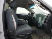 ✅ 2017 Ram 1500 Tradesman • VIN: 3C6JR7DT5HG669192 • Lot: 75766184. Listed on Copart with 112,024 mi. Free auction sales archive from the USA and detailed vehicle history report at DreamBid. Image 10.