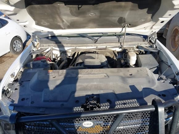 ✅ 2013 Chevrolet Silverado 2500HD LT • VIN: 1GC1KXCG5DF105913 • Lot: 41680856. Listed on IAAI with 190,114 mi. Free auction sales archive from the USA and detailed vehicle history report at DreamBid. Image 10.