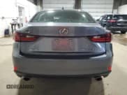 ✅ 2016 Lexus IS 300/350 • VIN: JTHCM1D21G5010325 • Лот: 69817425. Опубликован ранее на Copart с пробегом 168 137 миль. Бесплатный доступ к архиву аукционных продаж из США и подробный отчёт об истории автомобиля на DreamBid. Изображение 6.