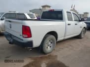 ✅ 2014 Ram 1500 Tradesman • VIN: 1C6RR6FGXES438824 • Лот: 42301571. Опубликован ранее на IAAI с пробегом 187 755 миль. Бесплатный доступ к архиву аукционных продаж из США и подробный отчёт об истории автомобиля на DreamBid. Изображение 4.