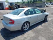 ✅ 2007 Subaru Legacy Special • VIN: 4S3BL616X77210824 • Лот: 42840947. Опубликован ранее на IAAI с пробегом Не указан. Бесплатный доступ к архиву аукционных продаж из США и подробный отчёт об истории автомобиля на DreamBid. Изображение 4.