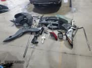 ✅ 2020 Acura MDX • VIN: 5J8YD4H38LL005786 • Lot: 86780195. Wystawiony na Copart z przebiegiem 63 849 mil. Bezpłatny archiwum sprzedaży aukcyjnych z USA i szczegółowy raport historii pojazdu na DreamBid. Zdjęcie 13.