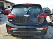 ✅ 2019 Chevrolet Bolt EV LT • VIN: 1G1FY6S01K4133454 • Lot: 69374584. Wystawiony na Copart z przebiegiem 78 303 mil. Bezpłatny archiwum sprzedaży aukcyjnych z USA i szczegółowy raport historii pojazdu na DreamBid. Zdjęcie 6.