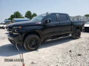 ✅ 2021 Chevrolet Silverado 1500 LT Trail Boss • VIN: 3GCPYFEL1MG133025 • Lot: 69059814. Wystawiony na Copart z przebiegiem 60 737 mil. Bezpłatny archiwum sprzedaży aukcyjnych z USA i szczegółowy raport historii pojazdu na DreamBid. Zdjęcie 1.