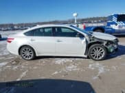 ✅ 2013 Toyota Avalon XLE • VIN: 4T1BK1EB2DU008856 • Lot: 41625720. Listed on IAAI with 170,341 mi. Free auction sales archive from the USA and detailed vehicle history report at DreamBid. Image 14.