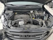 ✅ 2020 GMC Terrain SLT • VIN: 3GKALVEX1LL119170 • Lot: 56666365. Listed on Copart with 126,575 mi. Free auction sales archive from the USA and detailed vehicle history report at DreamBid. Image 12.