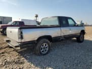 ✅ 1991 GMC 2500 Pickups • VIN: 2GTFK29K0M1521976 • Lot: 81330375. Wystawiony na Copart z przebiegiem 135 065 mil. Bezpłatny archiwum sprzedaży aukcyjnych z USA i szczegółowy raport historii pojazdu na DreamBid. Zdjęcie 3.