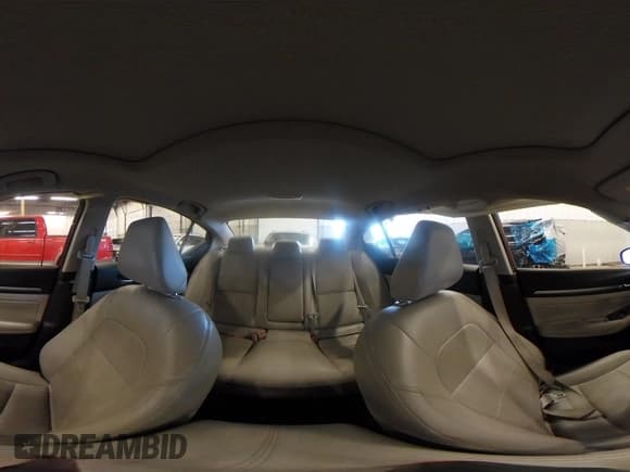 ✅ 2019 Nissan Altima Platinum • VIN: 1N4BL4FW9KN302661 • Lot: 41848039. Listed on IAAI with 68,466 mi. Free auction sales archive from the USA and detailed vehicle history report at DreamBid. Image 18.