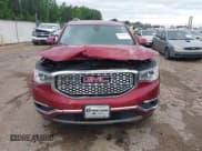 ✅ 2019 GMC Acadia Denali • VIN: 1GKKNPLS7KZ171315 • Lot: 42184124. Listed on IAAI with 160,011 mi. Free auction sales archive from the USA and detailed vehicle history report at DreamBid. Image 12.
