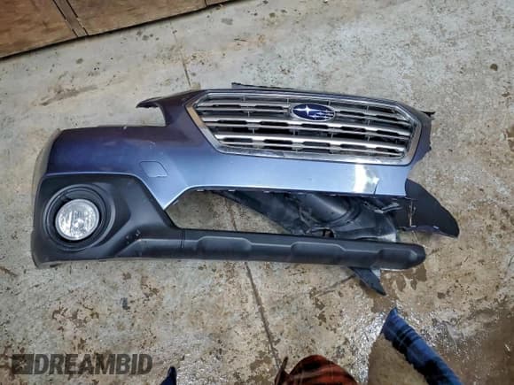 ✅ 2015 Subaru Outback Premium • VIN: 4S4BSBCC4F3313205 • Lot: 95850055. Listed on Copart with 118,446 mi. Free auction sales archive from the USA and detailed vehicle history report at DreamBid. Image 13.