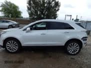 ✅ 2017 Cadillac XT5 Platinum AWD • VIN: 1GYKNFRSXHZ109634 • Lot: 43028551. Listed on IAAI with 92,434 mi. Free auction sales archive from the USA and detailed vehicle history report at DreamBid. Image 15.