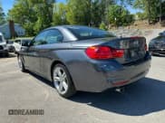 ✅ 2016 BMW 4 Series 428i xDrive • VIN: WBA3T1C52GP822654 • Lot: 58733805. Listed on Copart with 113,610 mi. Free auction sales archive from the USA and detailed vehicle history report at DreamBid. Image 2.