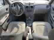 2008 Chevrolet HHR LT с VIN 3GNDA23D08S588731, выставлен на аукционе Copart как лот 74226664 с пробегом Не указан миль и Списание • Salvage title. История ставок и продаж доступна на DreamBid. Изображение 8.