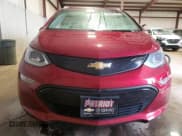 ✅ 2020 Chevrolet Bolt EV Premier • VIN: 1G1FZ6S09L4139341 • Lot: 46075445. Wystawiony na Copart z przebiegiem 39 274 mil. Bezpłatny archiwum sprzedaży aukcyjnych z USA i szczegółowy raport historii pojazdu na DreamBid. Zdjęcie 5.