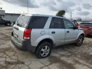 ✅ 2004 Saturn VUE • VIN: 5GZCZ23D74S838225 • Lot: 87077354. Wystawiony na Copart z przebiegiem 178 491 mil. Bezpłatny archiwum sprzedaży aukcyjnych z USA i szczegółowy raport historii pojazdu na DreamBid. Zdjęcie 3.