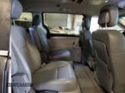 ✅ 2011 Volkswagen Routan SE • VIN: 2V4RW3DG8BR766524 • Lot: 83056204. Listed on Copart with 236,637 mi. Free auction sales archive from the USA and detailed vehicle history report at DreamBid. Image 11.