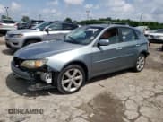 ✅ 2011 Subaru Impreza Outback Special Sports • VIN: JF1GH6D61BH828772 • Лот: 85830945. Опубликован ранее на Copart с пробегом 164 102 миль. Бесплатный доступ к архиву аукционных продаж из США и подробный отчёт об истории автомобиля на DreamBid. Изображение 1.