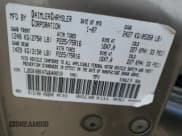 ✅ 2007 Jeep Liberty Sport • VIN: 1J8GK48K47W640010 • Lot: 42767855. Listed on Copart with 273,423 mi. Free auction sales archive from the USA and detailed vehicle history report at DreamBid. Image 13.