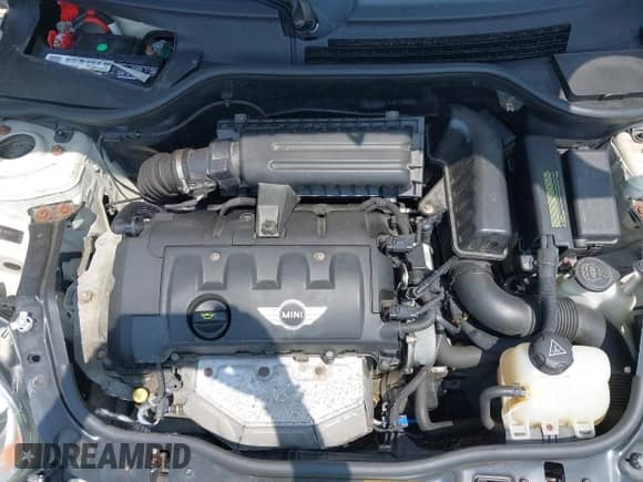 2012 MINI Hardtop с VIN WMWSU3C54CT257281, выставлен на аукционе IAAI как лот 42860844 с пробегом 74 393 миль миль и . История ставок и продаж доступна на DreamBid. Изображение 10.