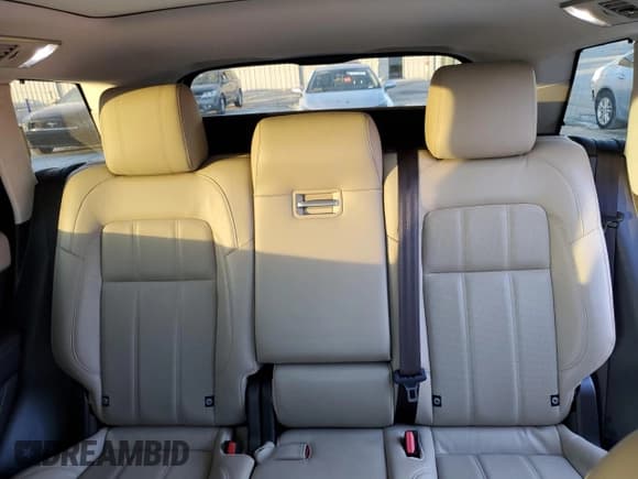 ✅ 2020 Land Rover Range Rover Sport • VIN: SALWR2RY8LA715507 • Lot: 77335364. Listed on Copart with 39,597 mi. Free auction sales archive from the USA and detailed vehicle history report at DreamBid. Image 10.