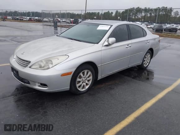 ✅ 2004 Lexus ES 350 • VIN: JTHBA30G540016946 • Лот: 43869194. Опубликован ранее на IAAI с пробегом 320 787 миль. Бесплатный доступ к архиву аукционных продаж из США и подробный отчёт об истории автомобиля на DreamBid. Изображение 2.