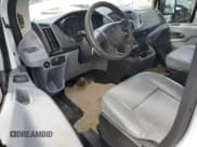 ✅ 2017 Ford Transit • VIN: 1FTYR2ZM3HKB13113 • Лот: 71686545. Опубликован ранее на Copart с пробегом 236 278 миль. Бесплатный доступ к архиву аукционных продаж из США и подробный отчёт об истории автомобиля на DreamBid. Изображение 8.