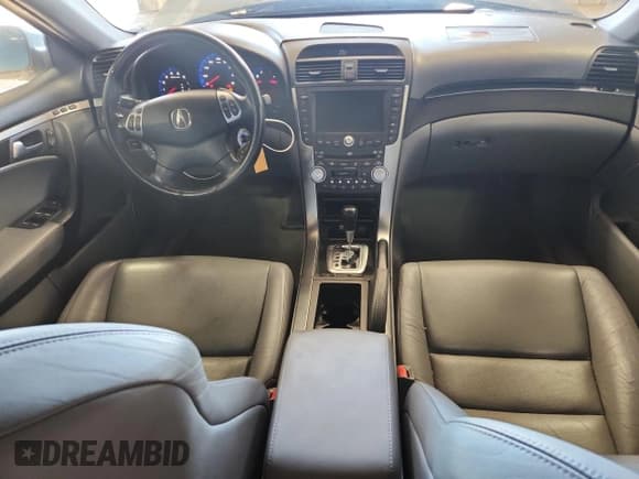 ✅ 2006 Acura TL • VIN: 19UUA66246A001232 • Lot: 90460995. Listed on Copart with Not provided. Free auction sales archive from the USA and detailed vehicle history report at DreamBid. Image 8.