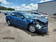 ✅ 2017 Mazda 3 Sport • VIN: 3MZBN1U76HM132757 • Lot: 62835795. Wystawiony na Copart z przebiegiem Nie podano. Bezpłatny archiwum sprzedaży aukcyjnych z USA i szczegółowy raport historii pojazdu na DreamBid. Zdjęcie 4.