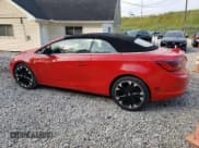 ✅ 2018 Buick Cascada Sport Touring • VIN: W04WJ3N58JG015684 • Lot: 65070595. Wystawiony na Copart z przebiegiem 16 928 mil. Bezpłatny archiwum sprzedaży aukcyjnych z USA i szczegółowy raport historii pojazdu na DreamBid. Zdjęcie 2.