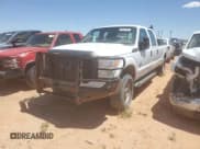 ✅ 2015 Ford F-350 Platinum • VIN: 1FT8W3BT6FEB82583 • Lot: 53999885. Listed on Copart with 307,516 mi. Free auction sales archive from the USA and detailed vehicle history report at DreamBid. Image 1.