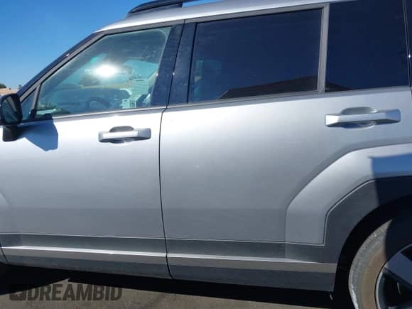 2024 Hyundai Santa Fe Limited с VIN 5NMP44GL4RH035602, выставлен на аукционе IAAI как лот 41637192 с пробегом 12 071 миль миль и . История ставок и продаж доступна на DreamBid. Изображение 15.