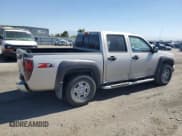 ✅ 2005 Chevrolet Colorado 1SE LS Z71 • VIN: 1GCDS136358174431 • Лот: 82034205. Опубликован ранее на Copart с пробегом 170 626 миль. Бесплатный доступ к архиву аукционных продаж из США и подробный отчёт об истории автомобиля на DreamBid. Изображение 3.