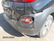 ✅ 2020 Hyundai Kona Limited • VIN: KM8K33AG9LU071400 • Лот: 43374166. Опубликован ранее на IAAI с пробегом 53 636 миль. Бесплатный доступ к архиву аукционных продаж из США и подробный отчёт об истории автомобиля на DreamBid. Изображение 6.