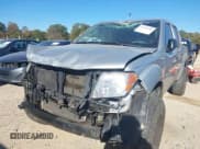 ✅ 2011 Nissan Frontier Pro-4X • VIN: 1N6AD0EV2BC447358 • Lot: 43515238. Listed on IAAI with 126,588 mi. Free auction sales archive from the USA and detailed vehicle history report at DreamBid. Image 6.