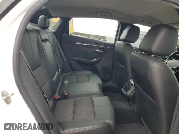 ✅ 2018 Chevrolet Impala LT • VIN: 2G1105S36J9147772 • Lot: 84613325. Wystawiony na Copart z przebiegiem 163 788 mil. Bezpłatny archiwum sprzedaży aukcyjnych z USA i szczegółowy raport historii pojazdu na DreamBid. Zdjęcie 10.