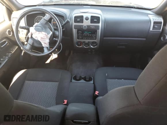 ✅ 2010 Chevrolet Colorado 2LT • VIN: 1GCJSDDE0A8149829 • Лот: 81618374. Опубликован ранее на Copart с пробегом 153 876 миль. Бесплатный доступ к архиву аукционных продаж из США и подробный отчёт об истории автомобиля на DreamBid. Изображение 8.