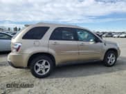 ✅ 2005 Chevrolet Equinox LT • VIN: 2CNDL73F556175520 • Лот: 88584505. Опубликован ранее на Copart с пробегом 99 358 миль. Бесплатный доступ к архиву аукционных продаж из США и подробный отчёт об истории автомобиля на DreamBid. Изображение 3.