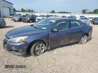 2014 Chevrolet Malibu LS z VIN 1G11A5SL5EF287807, wystawiony jako Copart lot #66069575 z przebiegiem 65 514 mil mil oraz Szkoda całkowita • Salvage title. Historia ofert i sprzedaży dostępna na DreamBid. Obrazek 1.