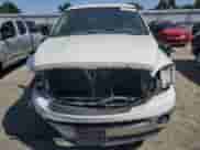 2007 Dodge 1500 SLT with VIN 1D7HA16217J521107, listed as a Copart auction lot 63311714 with 162,428 mi miles and Salvage title. Bid and sale history available at DreamBid. Image 5.