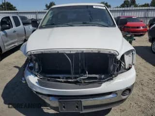 ✅ 2007 Dodge 1500 SLT • VIN: 1D7HA16217J521107 • Лот: 63311714. Опубликован ранее на Copart с пробегом 162 428 миль. Бесплатный доступ к архиву аукционных продаж из США и подробный отчёт об истории автомобиля на DreamBid. Изображение 5.