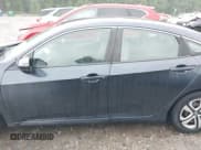 ✅ 2017 Honda Civic LX • VIN: 2HGFC2F50HH551957 • Lot: 42306898. Listed on IAAI with 166,463 mi. Free auction sales archive from the USA and detailed vehicle history report at DreamBid. Image 15.