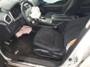 ✅ 2017 Nissan Murano Platinum • VIN: 5N1AZ2MH2HN189170 • Lot: 90296685. Listed on Copart with 140,327 mi. Free auction sales archive from the USA and detailed vehicle history report at DreamBid. Image 7.