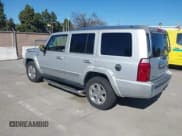 ✅ 2008 Jeep Commander Overland • VIN: 1J8HH68298C145917 • Лот: 41652599. Опубликован ранее на IAAI с пробегом 144 977 миль. Бесплатный доступ к архиву аукционных продаж из США и подробный отчёт об истории автомобиля на DreamBid. Изображение 3.