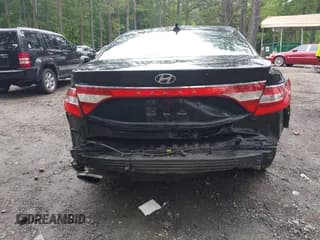 ✅ 2013 Hyundai Azera • VIN: KMHFH4JG5DA319475 • Лот: 42731135. Опубликован ранее на IAAI с пробегом 135 994 миль. Бесплатный доступ к архиву аукционных продаж из США и подробный отчёт об истории автомобиля на DreamBid. Изображение 6.