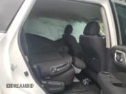 ✅ 2019 Nissan Pathfinder S • VIN: 5N1DR2MM1KC654647 • Лот: 64295745. Опубликован ранее на Copart с пробегом 98 254 миль. Бесплатный доступ к архиву аукционных продаж из США и подробный отчёт об истории автомобиля на DreamBid. Изображение 10.