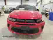 2024 Dodge Hornet R/T Plus с VIN ZACPDFDW3R3A13750, выставлен на аукционе Copart как лот 41682835 с пробегом 630 миль миль и Списание • Salvage title. История ставок и продаж доступна на DreamBid. Изображение 5.