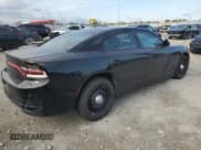 ✅ 2015 Dodge Charger Police • VIN: 2C3CDXKT5FH818012 • Lot: 91241145. Listed on Copart with 110,629 mi. Free auction sales archive from the USA and detailed vehicle history report at DreamBid. Image 3.