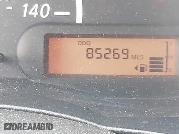 ✅ 2018 Nissan Versa SV • VIN: 3N1CN7AP4JL853480 • Lot: 42875555. Listed on IAAI with 85,269 mi. Free auction sales archive from the USA and detailed vehicle history report at DreamBid. Image 7.