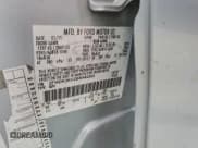 ✅ 2011 Ford Edge Limited • VIN: 2FMDK3KC2BBA82282 • Лот: 94474655. Опубликован ранее на Copart с пробегом 162 907 миль. Бесплатный доступ к архиву аукционных продаж из США и подробный отчёт об истории автомобиля на DreamBid. Изображение 13.