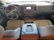 ✅ 2016 Chevrolet Silverado 1500 Work Truck • VIN: 1GCVKNEC4GZ358496 • Lot: 60725415. Wystawiony na Copart z przebiegiem 52 889 mil. Bezpłatny archiwum sprzedaży aukcyjnych z USA i szczegółowy raport historii pojazdu na DreamBid. Zdjęcie 8.